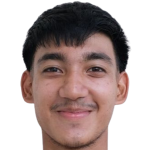 player picture of J. Kallukaran
