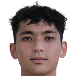 player picture of Z. Ford
