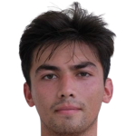 player picture of K. Pryde