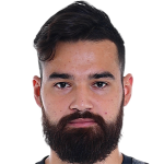 Player picture of Carlos Miguel