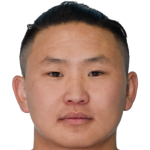 Player picture of Ganduulga Ganbaatar