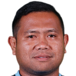 Player picture of Tarmizi Johari