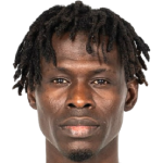 Player picture of Samuel Ofori