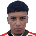 Player picture of Cristian Croes