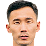 Player picture of Tsedenbal Norjmoo