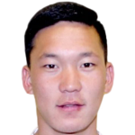 Player picture of Gal-Erdene Soyol-Erdene