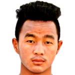 Player picture of Heman Gurung