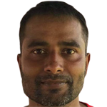 Player picture of Bhola Nath Silwal