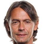 Player picture of Filippo Inzaghi
