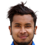 Player picture of Anjan Bista