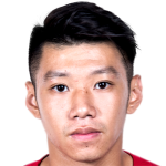 Player picture of Leong Ka Hang