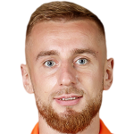 Player picture of Rafał Augustyniak