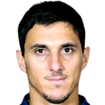 Player picture of نيكولاس بورديسو