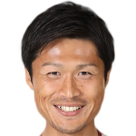 Player picture of Shogo Nishikawa