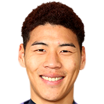 Player picture of Kim Byeomyong