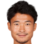 Player picture of Kohei Kiyama