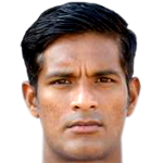 Player picture of Subrata Paul