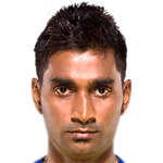 Player picture of Saumik Dey