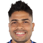 Player picture of Prabir Das
