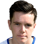 Player picture of Liam Kelly