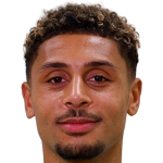 Player picture of براندون كوملي