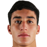 Player picture of Alejandro Zendejas