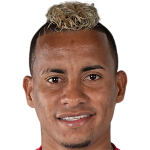 Player picture of Michael Barrios