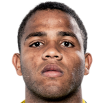 Player picture of Sergio Campbell