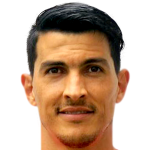 player picture of I. Villaseñor