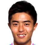 Player picture of سونج دونج بايك