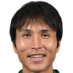 Player picture of Ryoichi Maeda