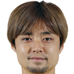 Player picture of Ko Matsubara