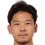 Player picture of Ryōhei Shirasaki