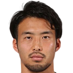 Player picture of Tomoya Inukai