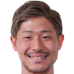Player picture of Kōsuke Shirai