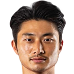 Player picture of Kim Jongpil
