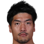 Player picture of Nao Iwadate