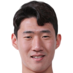 Player picture of Kim Mintae