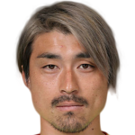 Player picture of Takayuki Funayama