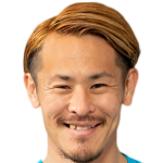 Player picture of Tomohiko Murayama