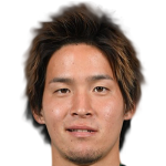 Player picture of Kensei Nakashima