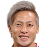 Player picture of Teruhito Nakagawa