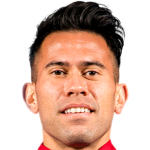 Player picture of Javier Patiño