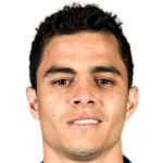 Player picture of جيوفاني مورينو 