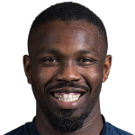 Player picture of Marcus Thuram