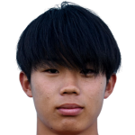 Player picture of Hwang Chang Jun