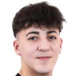 Player picture of Kenan Kahraman