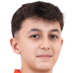 Player picture of Gorkem Ocal