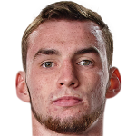 Player picture of Conor Donovan
