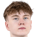 Player picture of Dominykas Smuolis